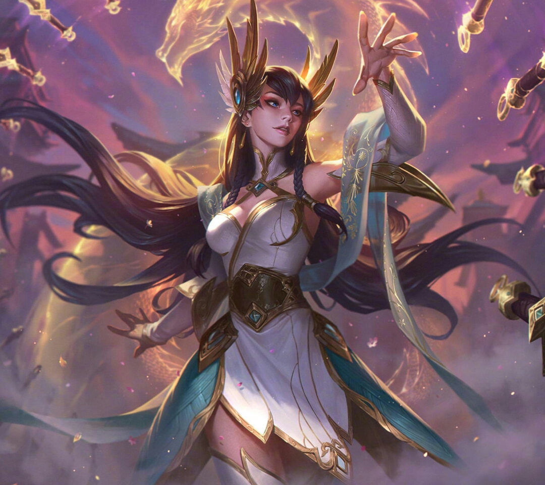 li li
